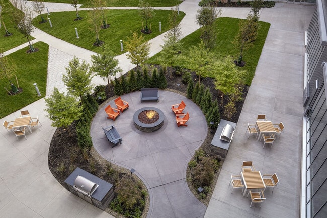 Photo - Centric Apartments