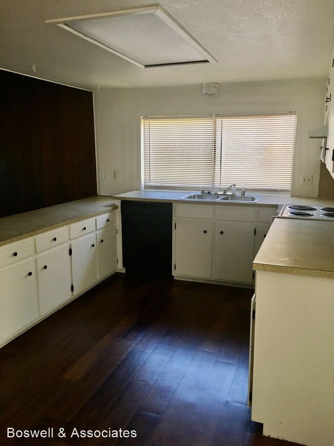 Building Photo - 2 br, 2 bath House - 4344 A Dengar Ave