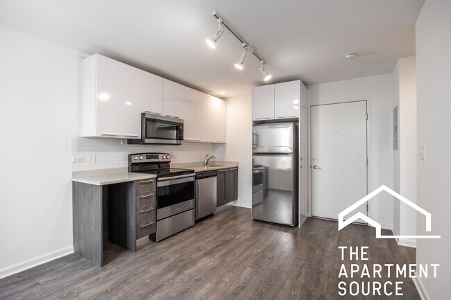 Foto del edificio - 940 W Winona St