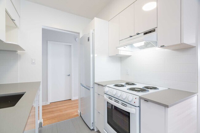 Photo du bâtiment - Casa Bella