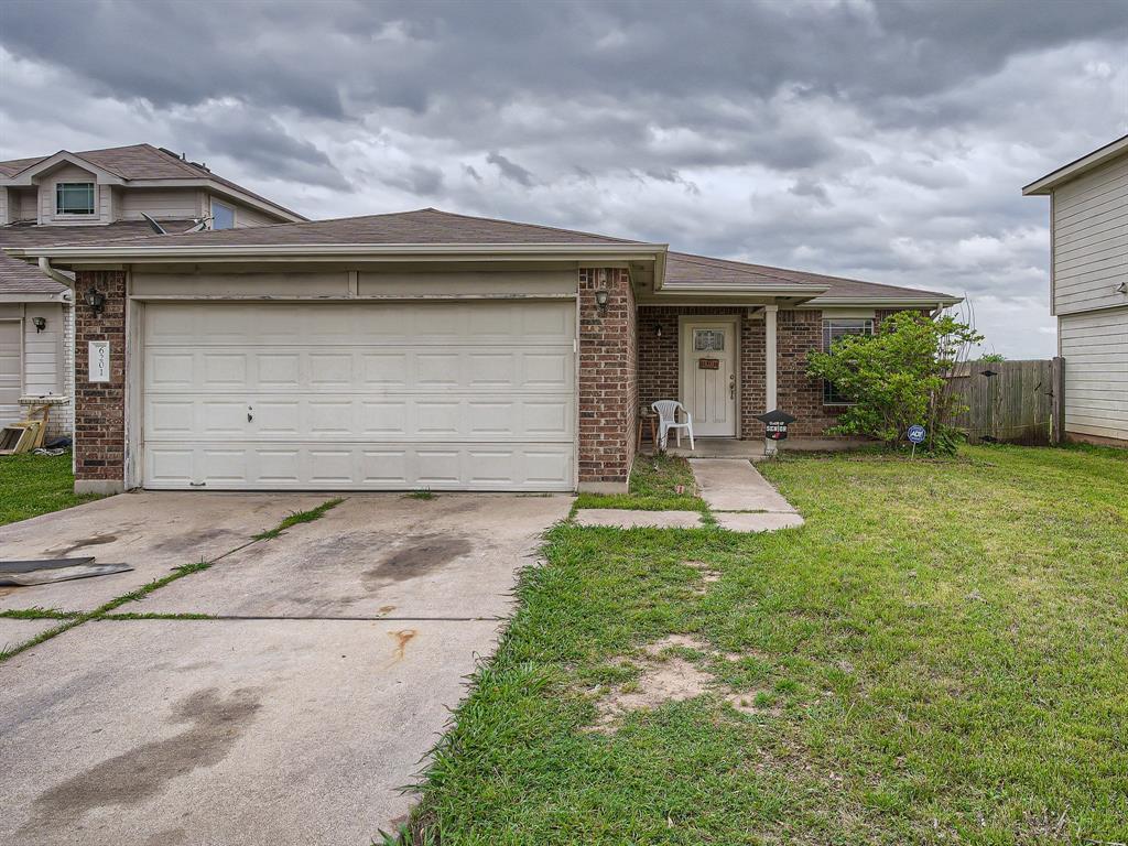 6201 Vida Nueva Ave, Del Valle, TX 78617 House Rental in Del Valle, TX