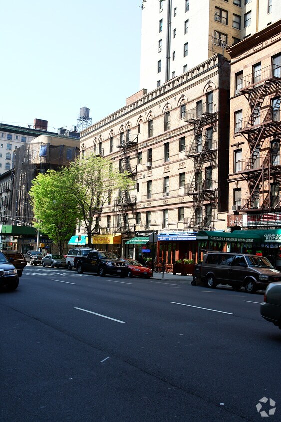 Building Photo - 201 West 88th Street