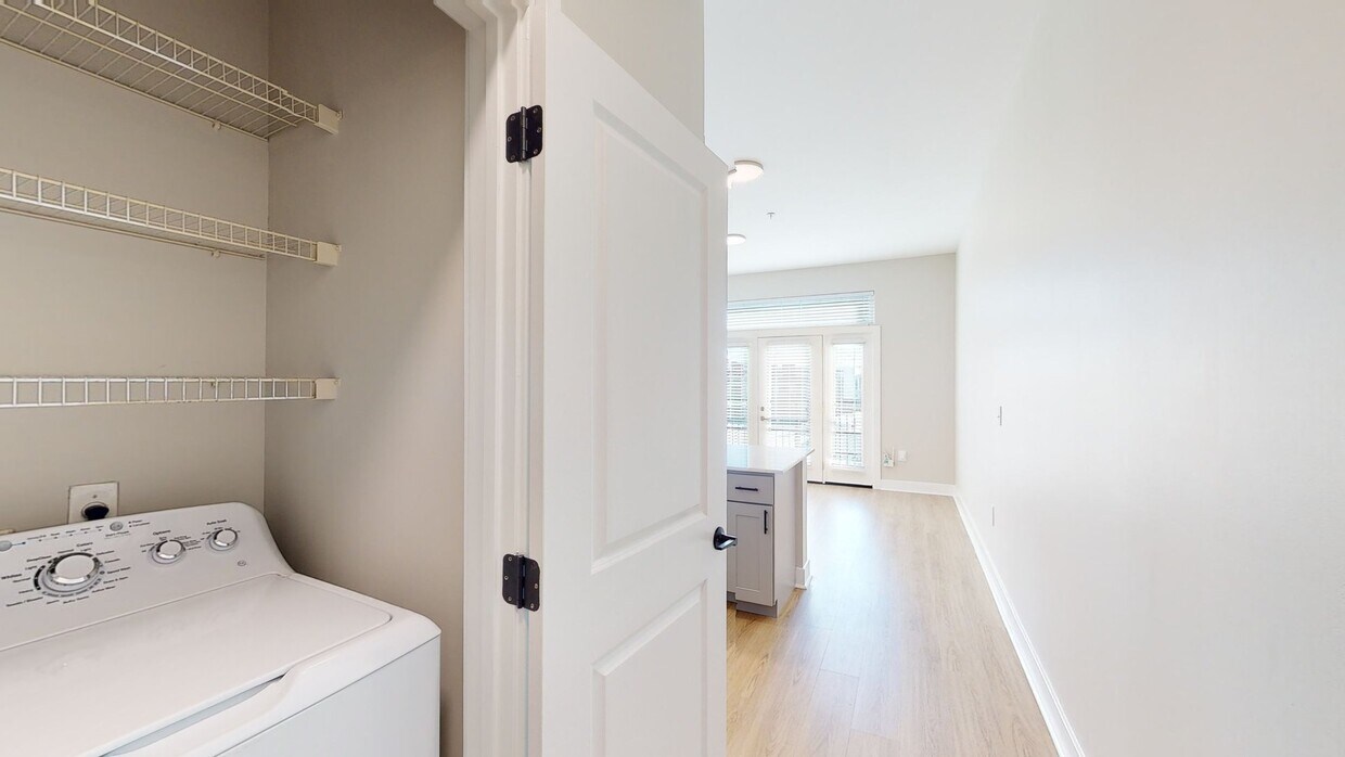 Photo - Towson Promenade Apartments