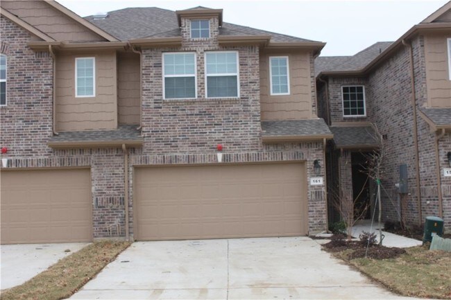 Foto del edificio - 161 Barrington Ln