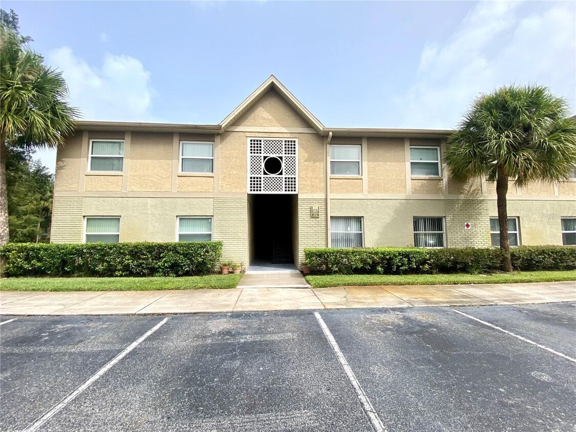Foto principal - Hawthorne Village