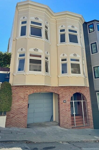 Foto del edificio - 1843 Grant Ave