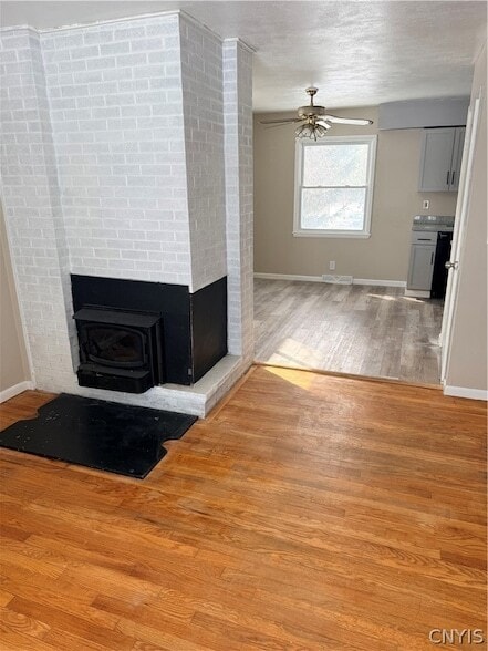 Building Photo - 4662 Cleveland Rd