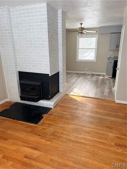 Foto del edificio - 4662 Cleveland Rd