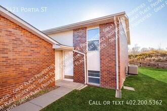 Building Photo - 3421 Portia St