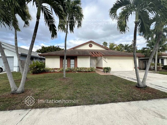 Building Photo - 10663 NW 32nd Ct