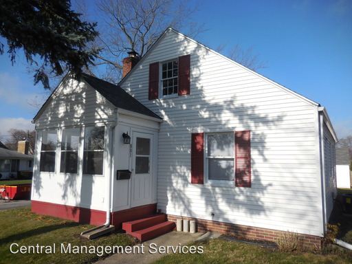 Building Photo - 801 E Irvington Ave