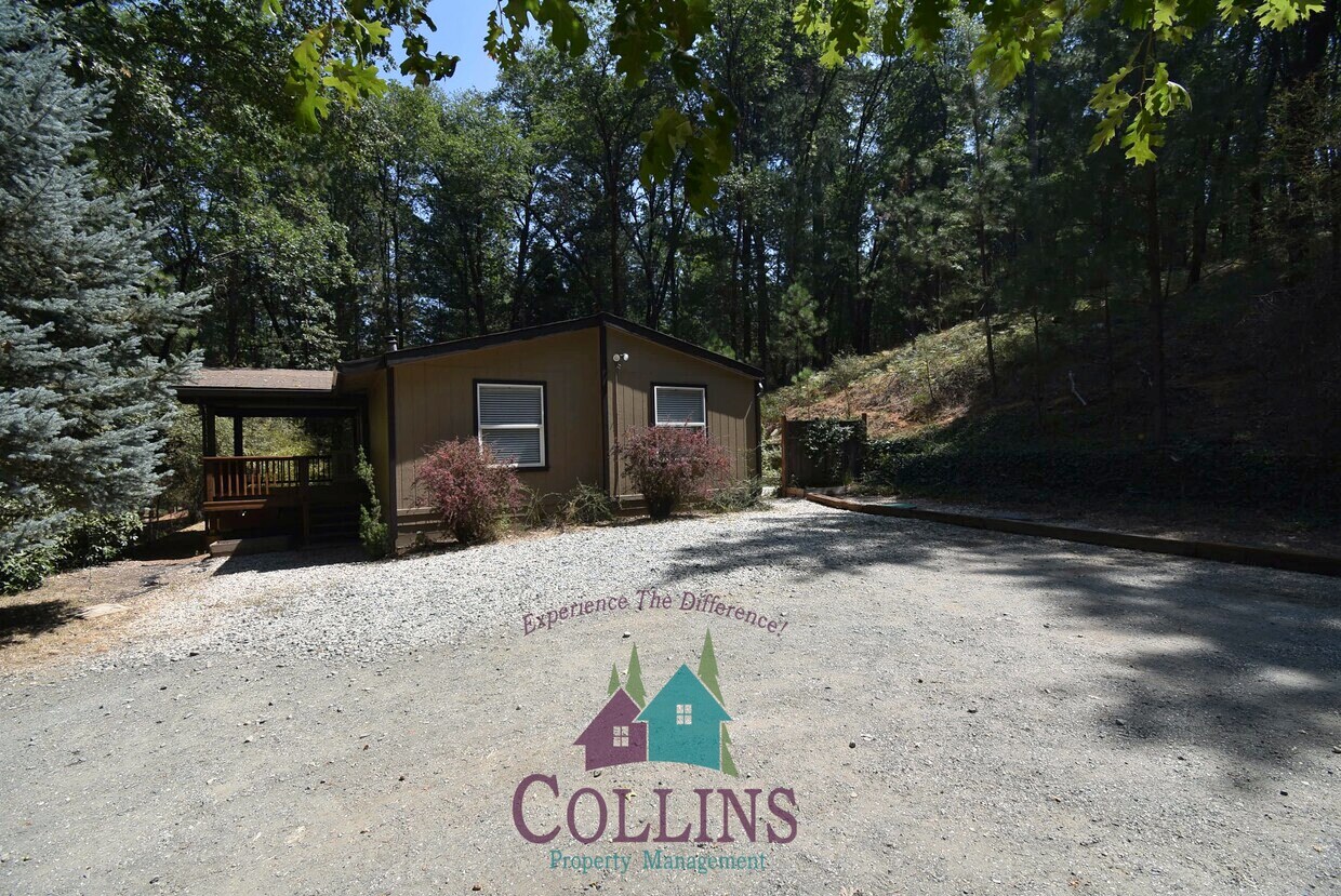 13526 Hidden Valley Rd, Grass Valley, CA 95949 House Rental in Grass