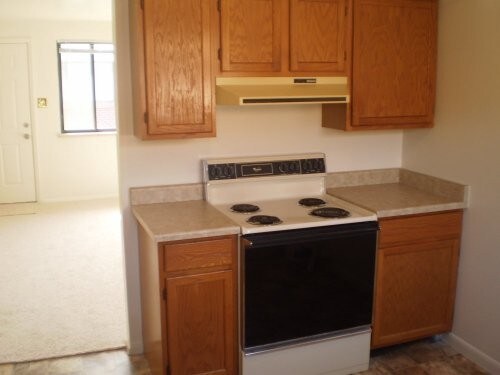 Building Photo - 8626 W. 54th Place - C