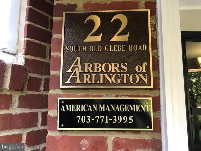 Foto del edificio - 22 S Old Glebe Rd