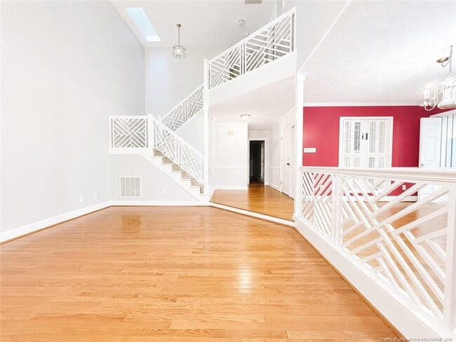 Foto del edificio - 2506 Woodwind Dr