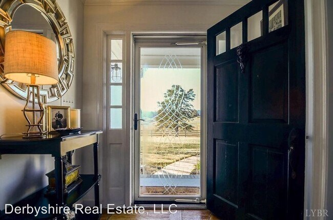 Foto del edificio - 5 br, 2 bath House - 2065 Perrowville Rd