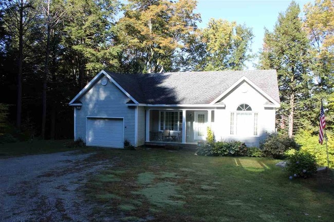 Building Photo - 320 Keith Hill Rd