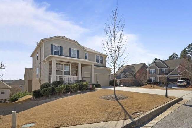 Building Photo - 4575 Brumby Ln