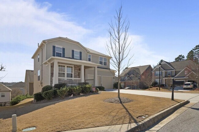 Foto del edificio - 4575 Brumby Ln