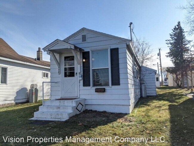 Building Photo - 1 br, 1 bath House - 520 3rd St SE