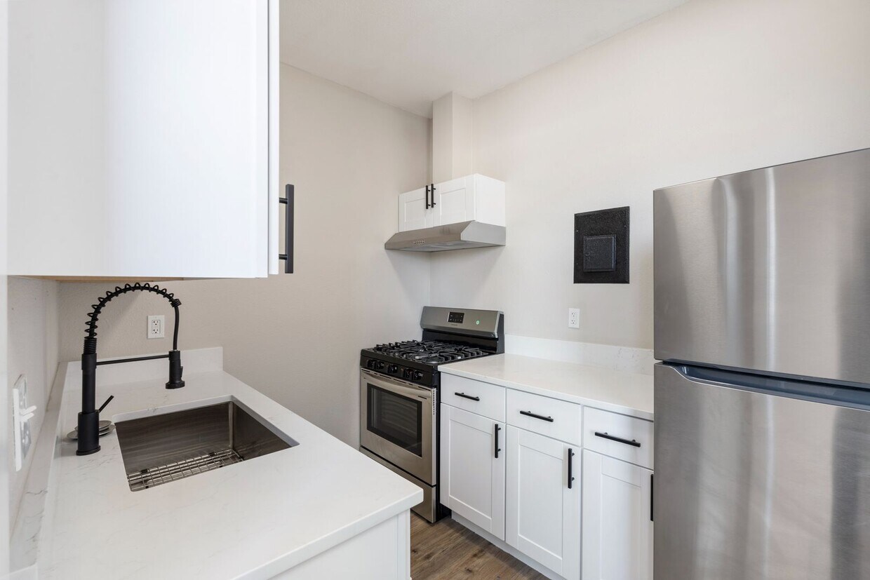 Foto principal - Fully Renovated Studio - Near PDX Airport ...