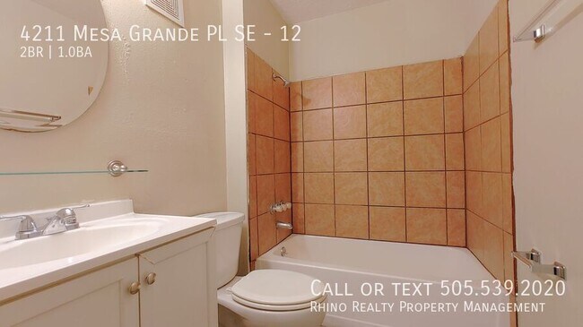 Foto del edificio - 4211 Mesa Grande Pl SE
