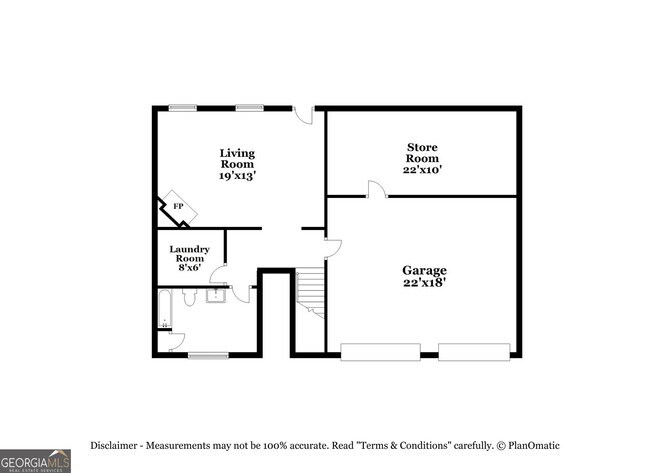Foto del edificio - 1555 Blossom Dr