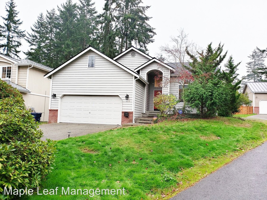Primary Photo - 3 br, 2 bath House - 112 172nd Pl SE