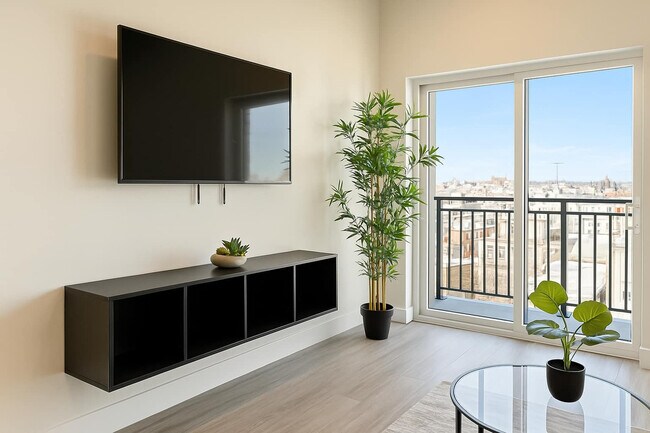 Foto del edificio - 2400 E Huntingdon St