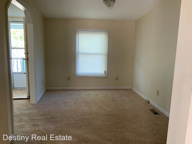 Foto del edificio - 3 br, 2 bath House - 1214 August Place