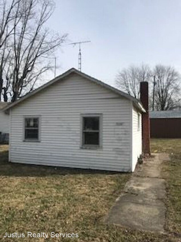 Primary Photo - 1 br, 1 bath House - 228 N Spencer