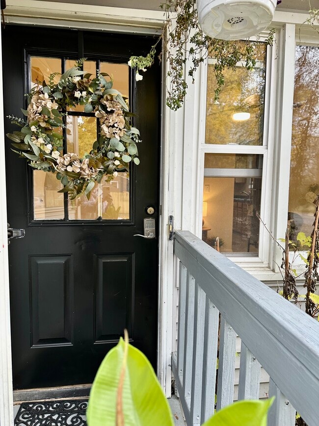 Front Door - 91 Faith St