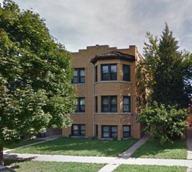 Place to call home - 1929 Scoville Ave