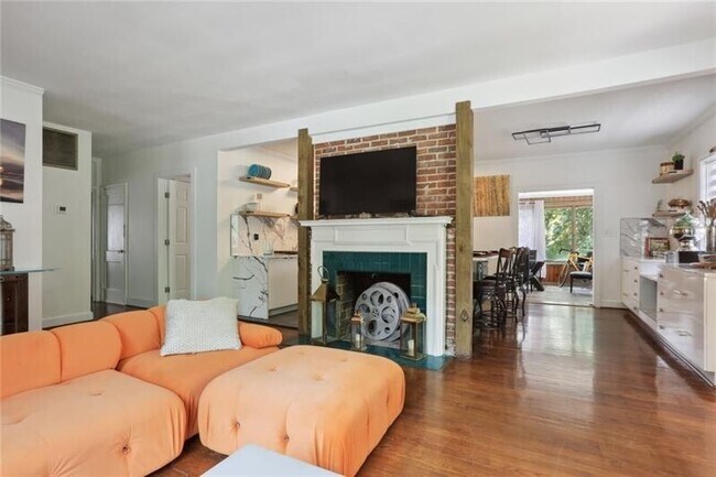 Foto del edificio - 224 Beverly Rd NE