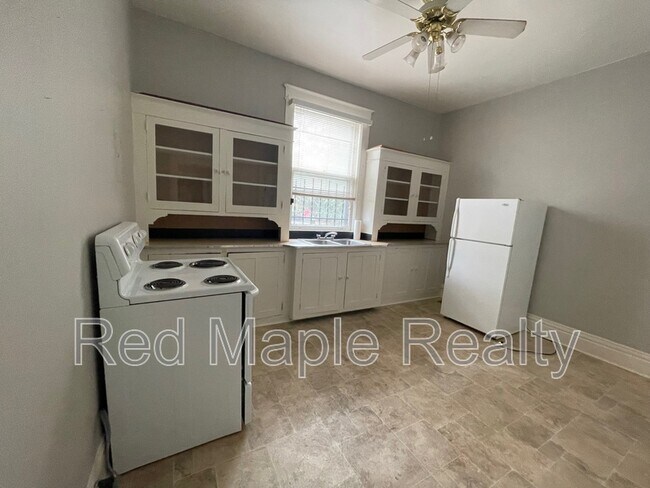 Foto del edificio - 1450 Peabody Ave