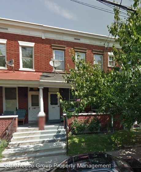 Primary Photo - 335 E Frederick St
