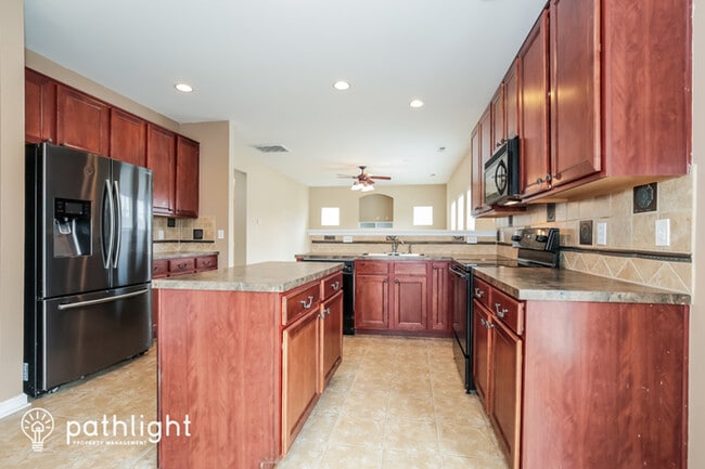 Building Photo - 6456 Fishing Pond Court, High Point, NC, 2...