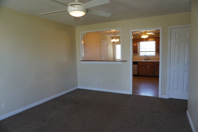 Foto del edificio - Welcome to your new home!