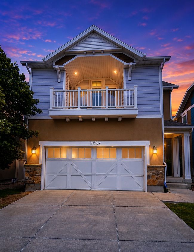 Building Photo - Single Family Home