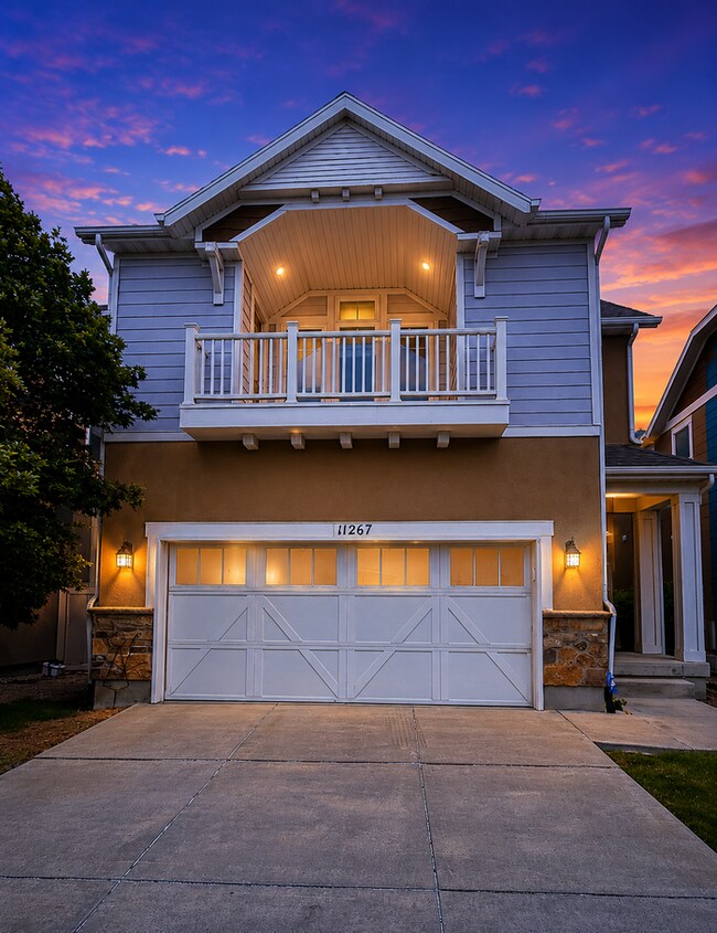 Foto del edificio - Single Family Home