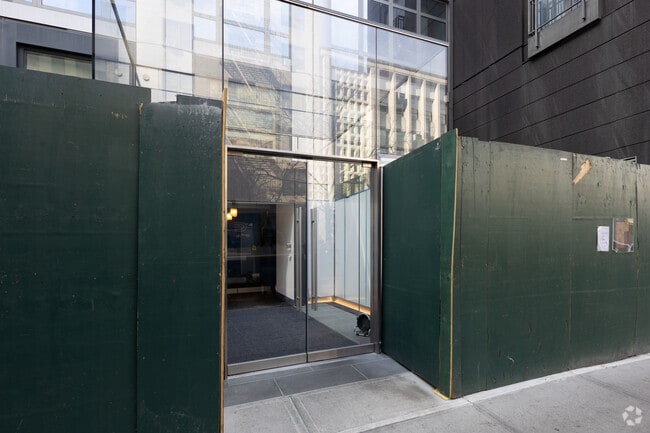 Entrance - The Link