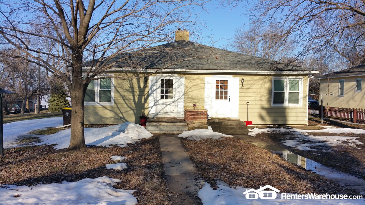 Foto principal - 54 Cottage St