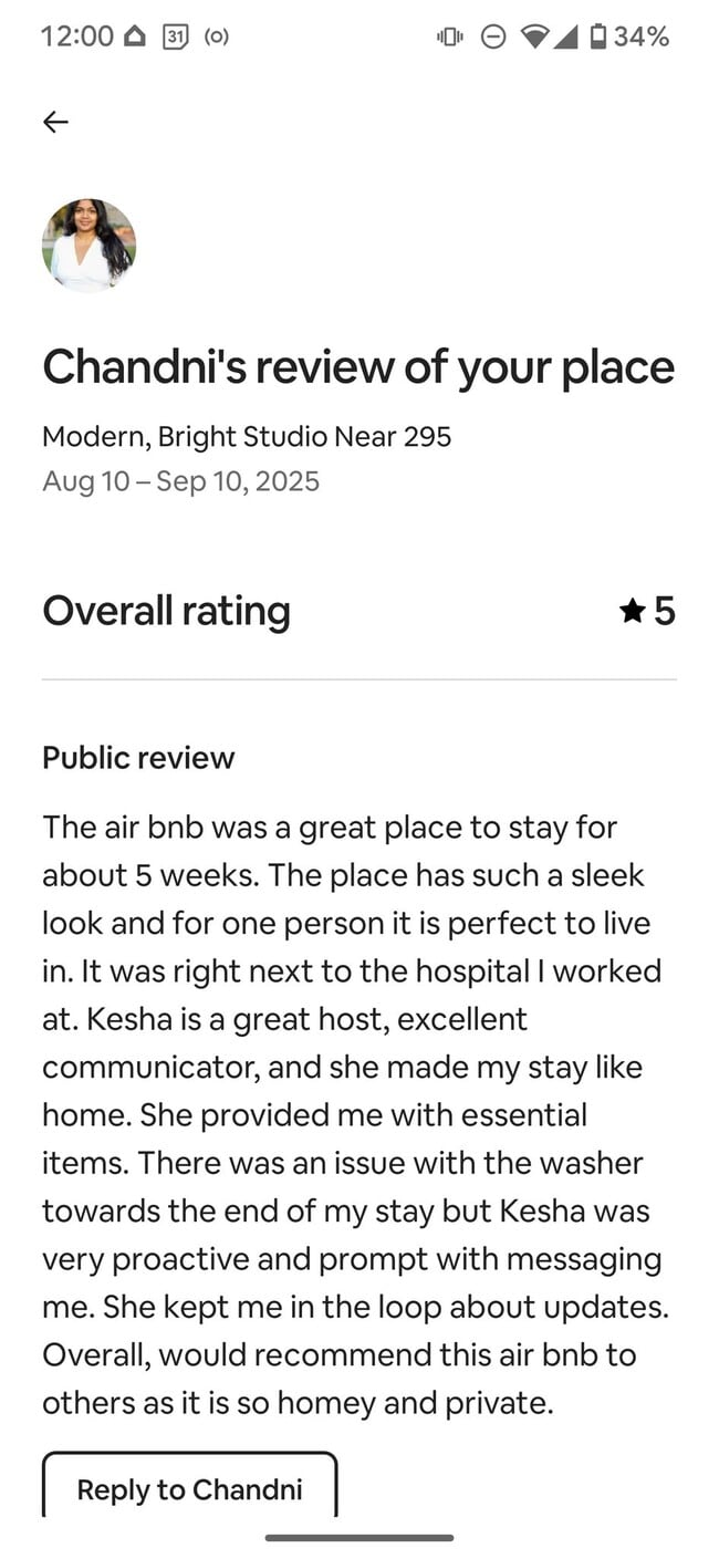 Photo - 210 Oakwood St SE Apartment