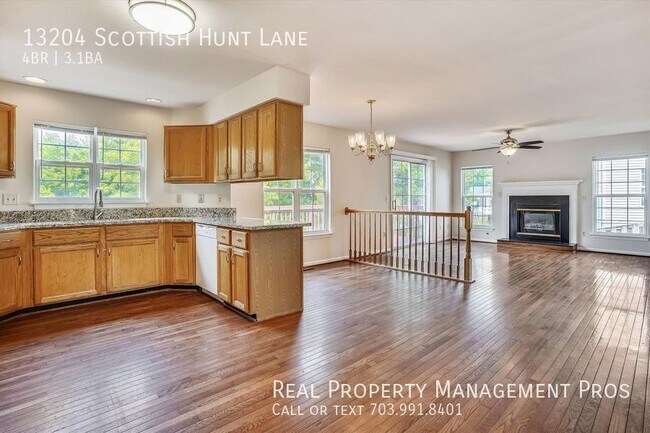 Building Photo - 13204 Scottish Hunt Ln