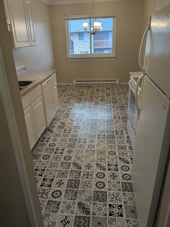 Cocina - 5350 Camelot Dr