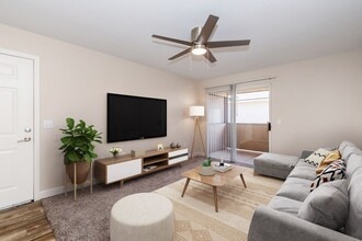 Interior Photo - View at Starr Pass