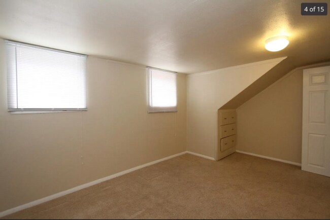 Building Photo - 1437 Quitman St