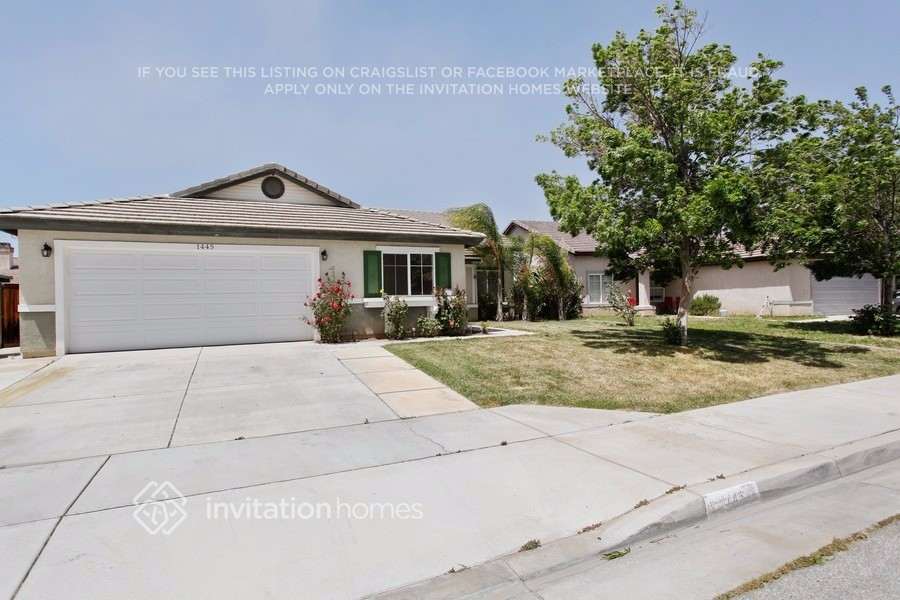 Primary Photo - 1445 Nutmey Ln