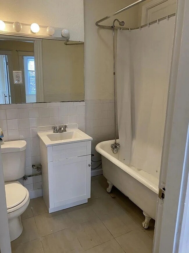 Foto del edificio - 5 Barrows St