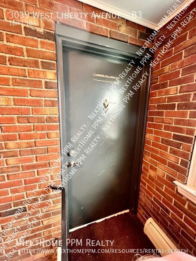 Foto del edificio - 3039 W Liberty Ave